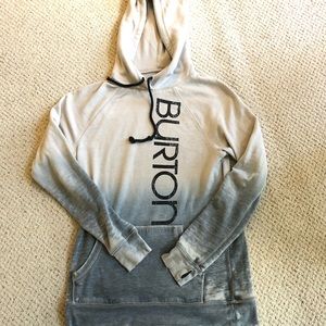Burton Hoodie Small